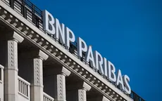 BNP Paribas báo cáo kết quả kinh doanh cao hơn ước tính