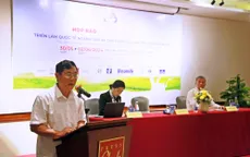 Gần 200 gian hàng tham dự triển lãm quốc tế ngành sữa và sản phẩm sữa Vietnam Dairy 2024