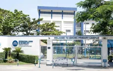 Yêu cầu báo cáo vụ Trường Quốc tế TP Hồ Chí Minh phát sách có nội dung nhạy cảm
