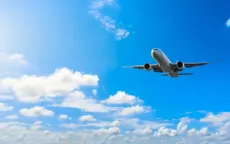Biến khí thải từ rác thành nhiên liệu máy bay