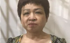 Hà Nội: Bắt "nữ quái" chuyên trộm tiền tại Bệnh viện Xanh Pôn