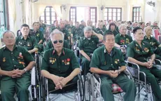 Đề xuất tăng mức trợ cấp ưu đãi người có công từ 1/7