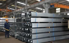 Nhu cầu thép toàn cầu sẽ tăng 3-4% trong năm 2024