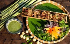 Người Ê Đê quảng bá văn hóa bằng ẩm thực