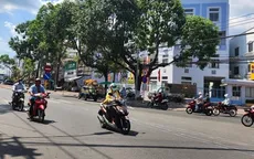 Vĩnh Long: Cảnh báo nắng nóng đến giữa tháng 5
