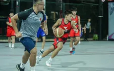 Nam sinh Việt vô địch cuộc thi về chứng khoán của đại học top 1 Canada