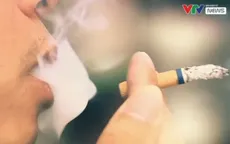 Từ bỏ thuốc lá để giảm nguy cơ ung thư đầu cổ