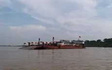 Đẩy mạnh kiểm tra bến khách ngang sông tại Hà Nội