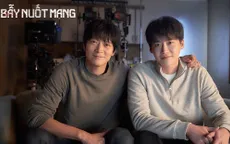 The Plot của “bộ đôi sát thủ” Gang Dong-won và Lee Jong-suk đổ bộ rạp Việt tháng 6