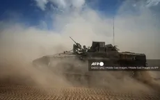 Israel giành quyền kiểm soát toàn bộ biên giới Gaza - Ai Cập, tăng cường tấn công vào Rafah