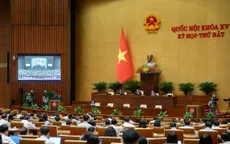 Nhiều ĐBQH đề nghị giám sát tối cao vấn đề bảo vệ môi trường