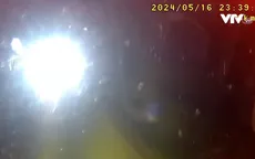 Mất an toàn vì đèn xe gây lóa
