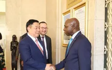 Thúc đẩy quan hệ đoàn kết, hữu nghị, hợp tác truyền thống Việt Nam - Angola