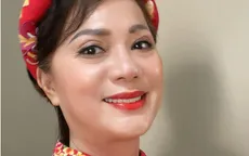 NSND Hương Dung: Không ngừng làm việc ở tuổi U70