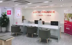 Lotte Finance tăng vốn điều lệ
