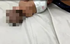 Vụ bé 9 tháng tuổi tử vong sau khi tập vật lý trị liệu: Bác sĩ "dởm" không có chứng chỉ hành nghề