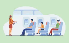 Đâu là những chỗ ngồi an toàn nhất trên máy bay?