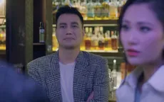 Những nẻo đường gần xa - Tập 7: Vinh không phải người yêu Hân, Đông bẽ mặt vì hiểu lầm