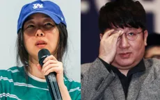 Toà tuyên án HYBE không thể sa thải Min Hee Jin