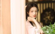 Vương Sở Nhiên đẹp nhưng mờ nhạt trong Khánh dư niên 2
