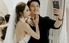 Huỳnh Anh và vợ đi thử đồ cưới, Phanh Lee tiết lộ quá trình giảm cân 20 tháng