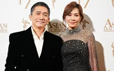 Lưu Gia Linh sang châu Âu thăm Lương Triều Vỹ, ngầm phủ nhận hôn nhân rạn nứt