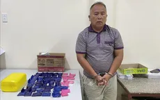 Bắt đối tượng mua bán gần 11.000 viên ma túy tổng hợp