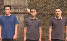 “Nổ” quen Giám đốc Công an tỉnh, lừa hơn 1,3 tỷ tiền chạy án