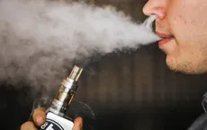 Nếu không ngăn chặn, thuốc lá điện tử sẽ tạo ra thế hệ mới nghiện nicotine