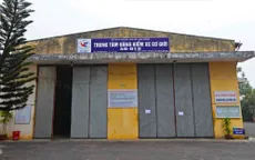 Chánh Thanh tra Sở Giao thông Vận tải Lâm Đồng bị khởi tố