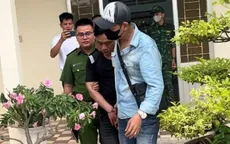 Tóm gọn đối tượng cướp giật tài sản rồi tìm cách trốn sang Campuchia