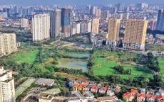 Sẽ trình Quốc hội cho phép Luật Đất đai có hiệu lực từ ngày 1/7