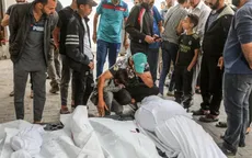Đàm phán ngừng bắn Israel - Hamas tiến triển