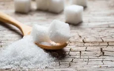 Nga cấm xuất khẩu đường
