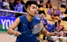 Gặp gỡ hạt giống cầu lông số 1 Việt Nam Lê Đức Phát