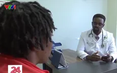 Kenya: Bán dữ liệu cá nhân để được chữa bệnh