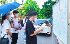 20 phương thức xét tuyển đại học năm 2024
