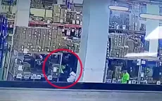 Nam công nhân tử vong do đồng nghiệp tự ý sử dụng xe nâng hàng