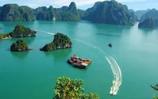 Mở rộng không gian kết nối Vịnh Bái Tử Long