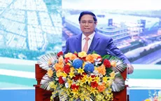Thủ tướng Phạm Minh Chính: Phát triển Tây Ninh theo hướng bền vững, kết nối, bản sắc, hữu nghị