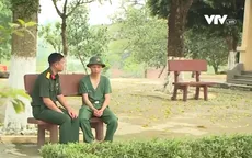 Tổ tư vấn tâm lý, sức khỏe, pháp luật cho các tân binh nhập ngũ
