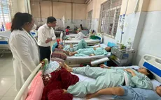 Đồng Nai: Học sinh bị ngộ độc do ăn bánh mì sẽ được thi khi khỏi bệnh