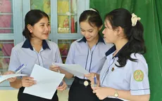 Không được yêu cầu thí sinh cam kết, xác nhận nhập học sớm