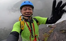 BTV Quang Minh: Từ MC nổi tiếng VTV thành travel blogger