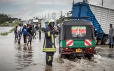 Mưa lớn, lũ lụt kéo dài ở Kenya: Số nạn nhân thiệt mạng tăng lên 228 người
