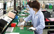 Doanh nghiệp FDI đồng hành cùng Việt Nam đào tạo nhân lực