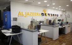 Israel đóng cửa văn phòng đại diện của kênh truyền hình Al Jazeera