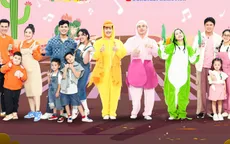 Thắng lớn cùng Lật mặt 7, Quách Ngọc Tuyên lại "thua đau" khi chơi gameshow