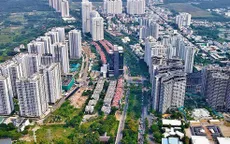 Giao dịch nhà đất tại TP Hồ Chí Minh sôi động trở lại
