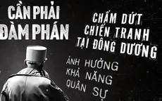 20h05, VTV1 hôm nay: PTL "Điện Biên Phủ - Nhìn từ nước Pháp" hé lộ khối tài liệu chưa từng được biết đến